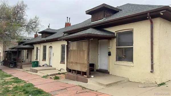 1201 32nd Street, Denver, CO 80205