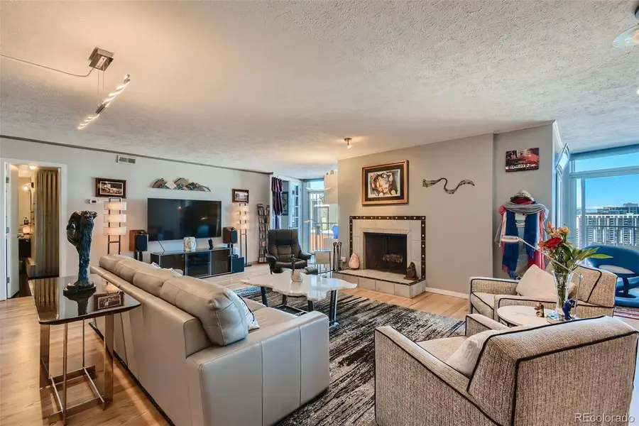 1777 Larimer Street #1908, Denver, CO 80202 - #2