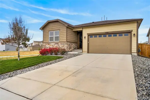 5361 Warrior, Frederick, CO 80504