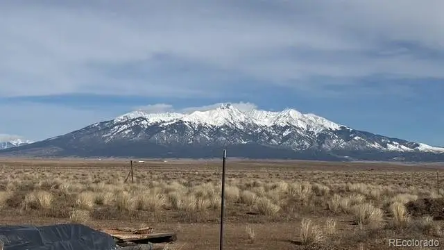 25811 Fairview Road, Blanca, CO 81123 - #2