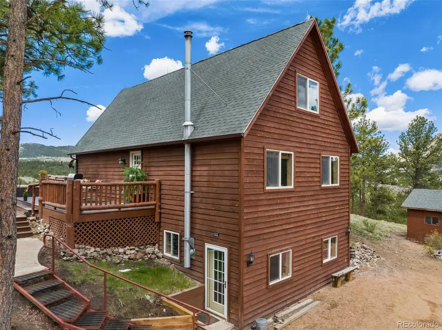 11396 County Rd 102, Guffey, CO 80820 - #2