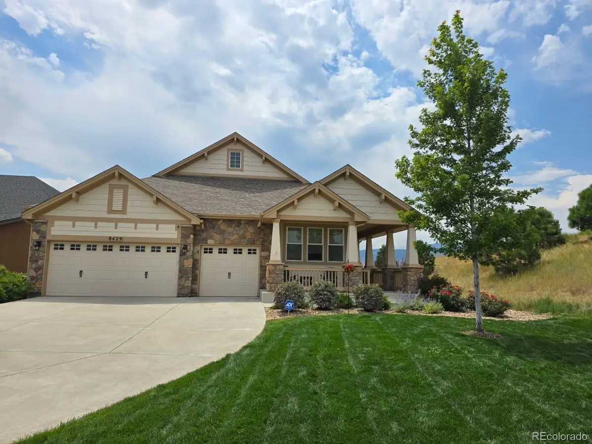 8429 Quartz Way, Arvada, CO 80007 - Image #1