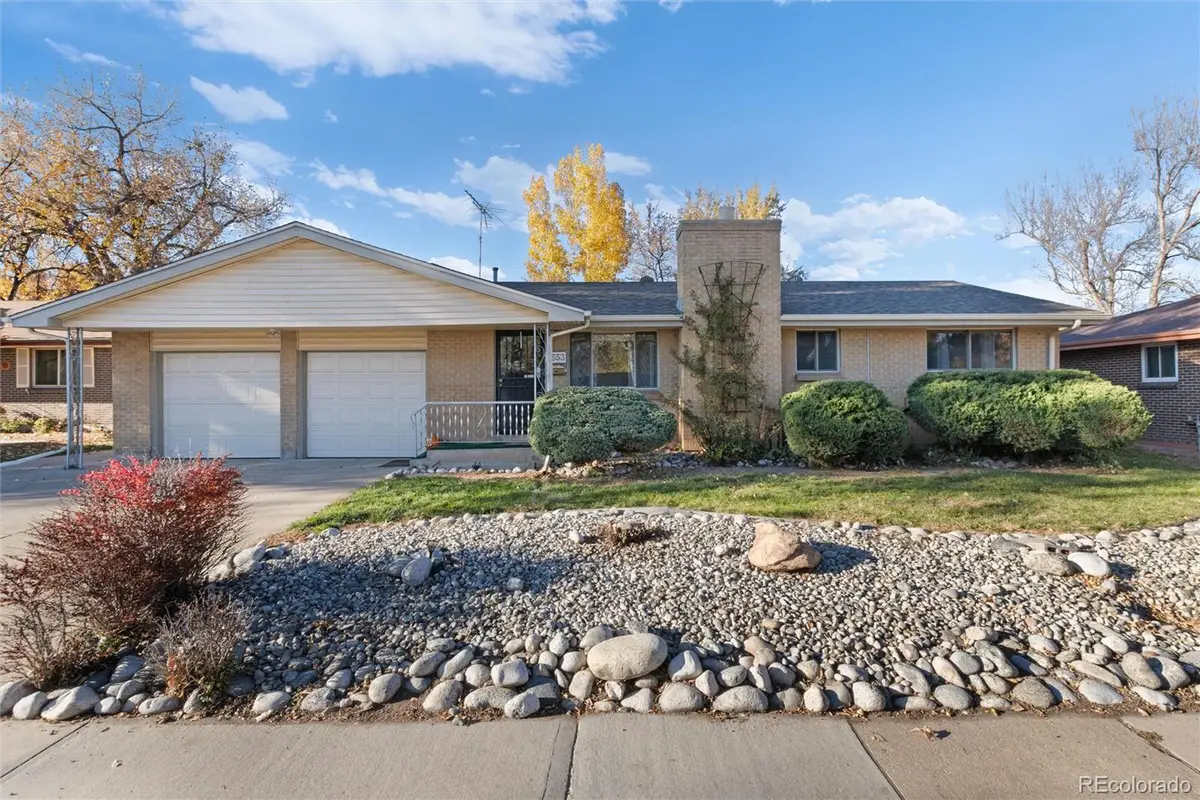 3553 W Bowles Avenue, Littleton, CO 80123 - Image #1