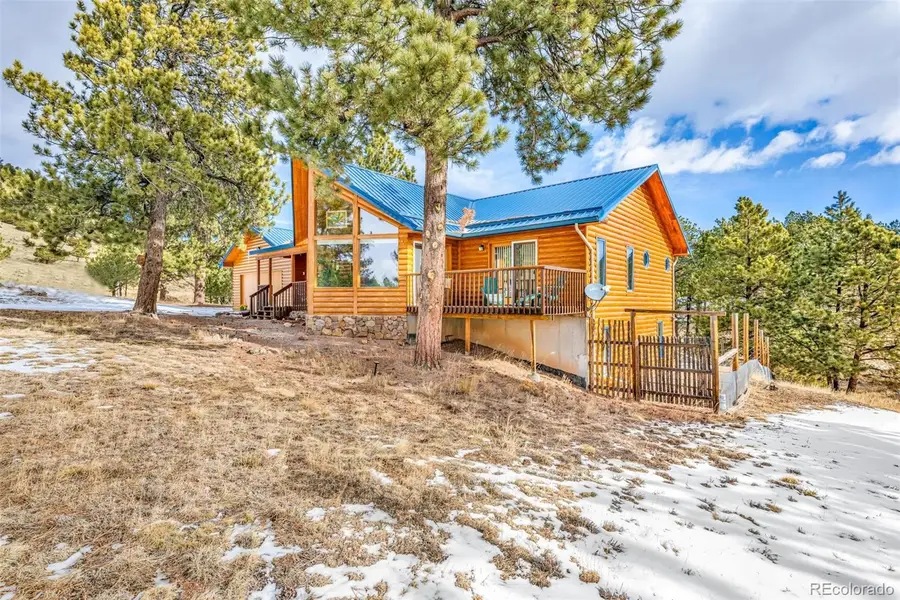 2716 County Road 327, Westcliffe, CO 81252 - Image #2