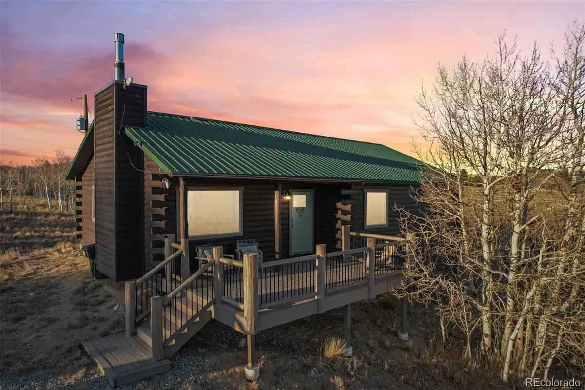 362 Buckskin Way, Jefferson, CO 80456 - Image #1