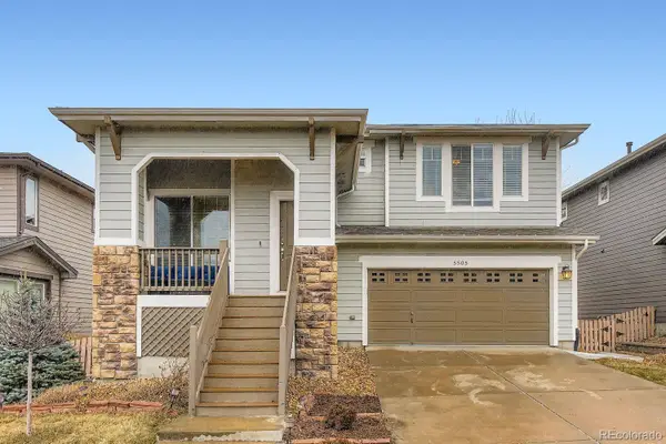 5505 Abbeywood Circle, Highlands Ranch, CO 80130