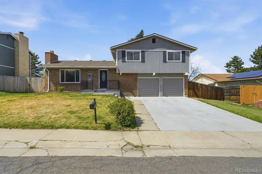 8169 Webster Street, Arvada, CO 80003 - #2