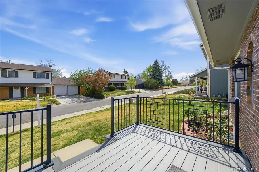 8169 Webster Street, Arvada, CO 80003 - #3