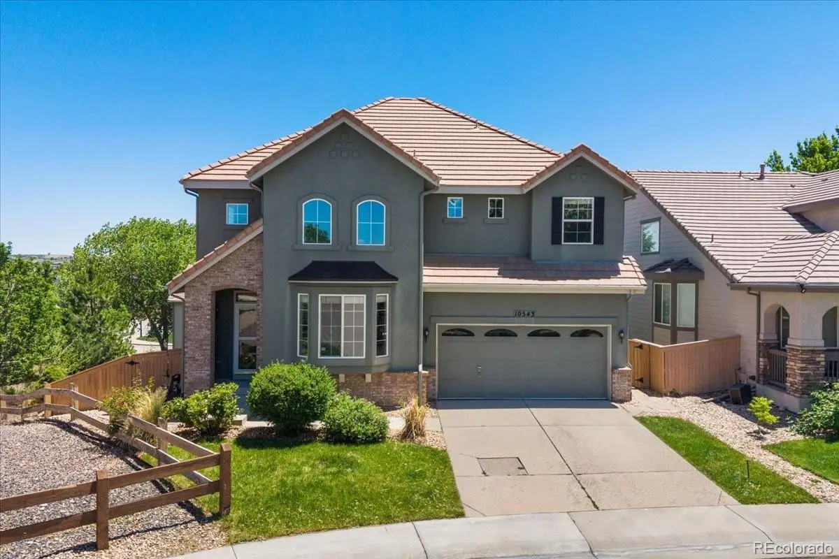 10543 Laurelglen Circle, Littleton, CO 80130 - #1