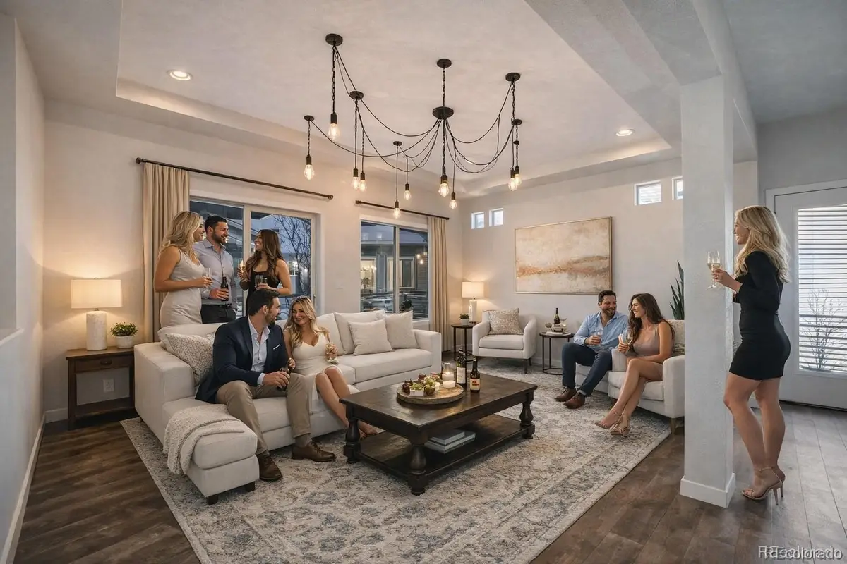 5188 Andes Way, Denver, CO 80249 - Image #1