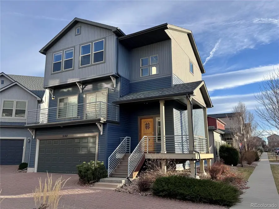 5188 Andes Way, Denver, CO 80249 - Image #2