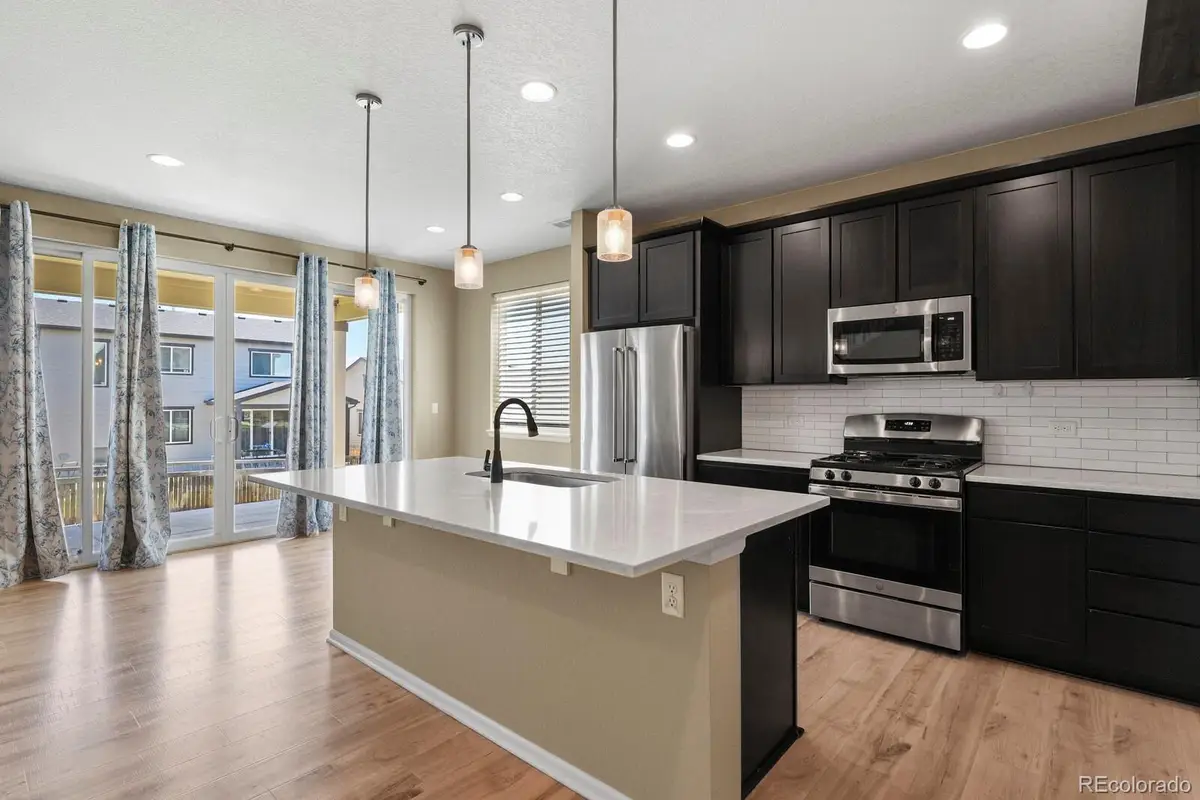 6404 Dry Fork Drive, Frederick, CO 80516 - #1