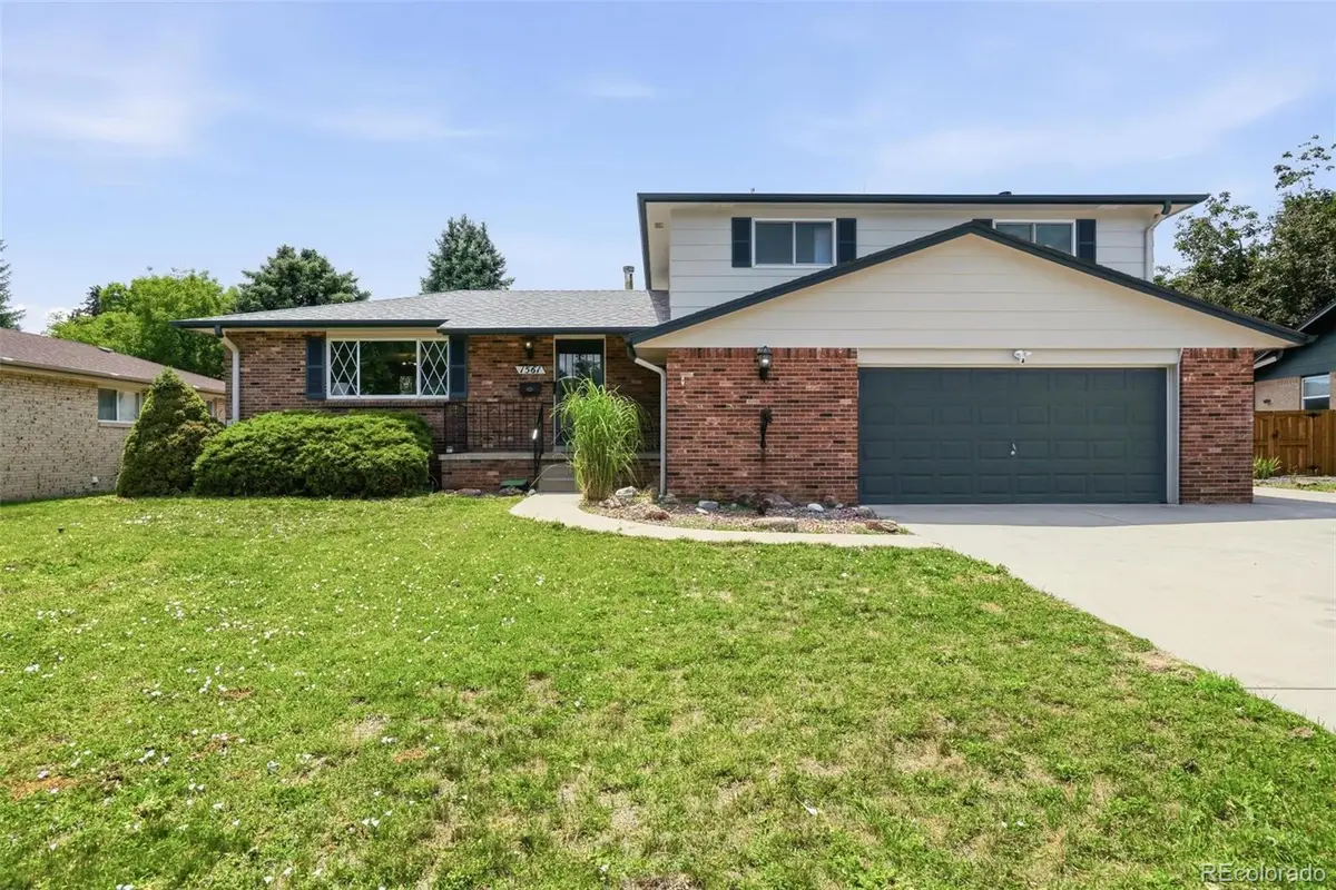1561 S Kendall Street, Lakewood, CO 80232 - #1
