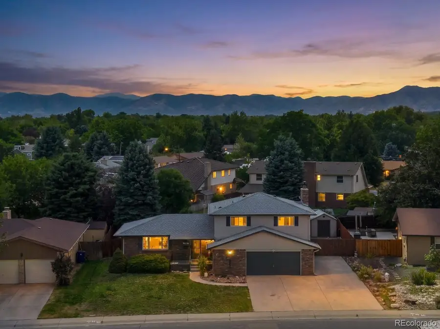 1561 S Kendall Street, Lakewood, CO 80232 - #2