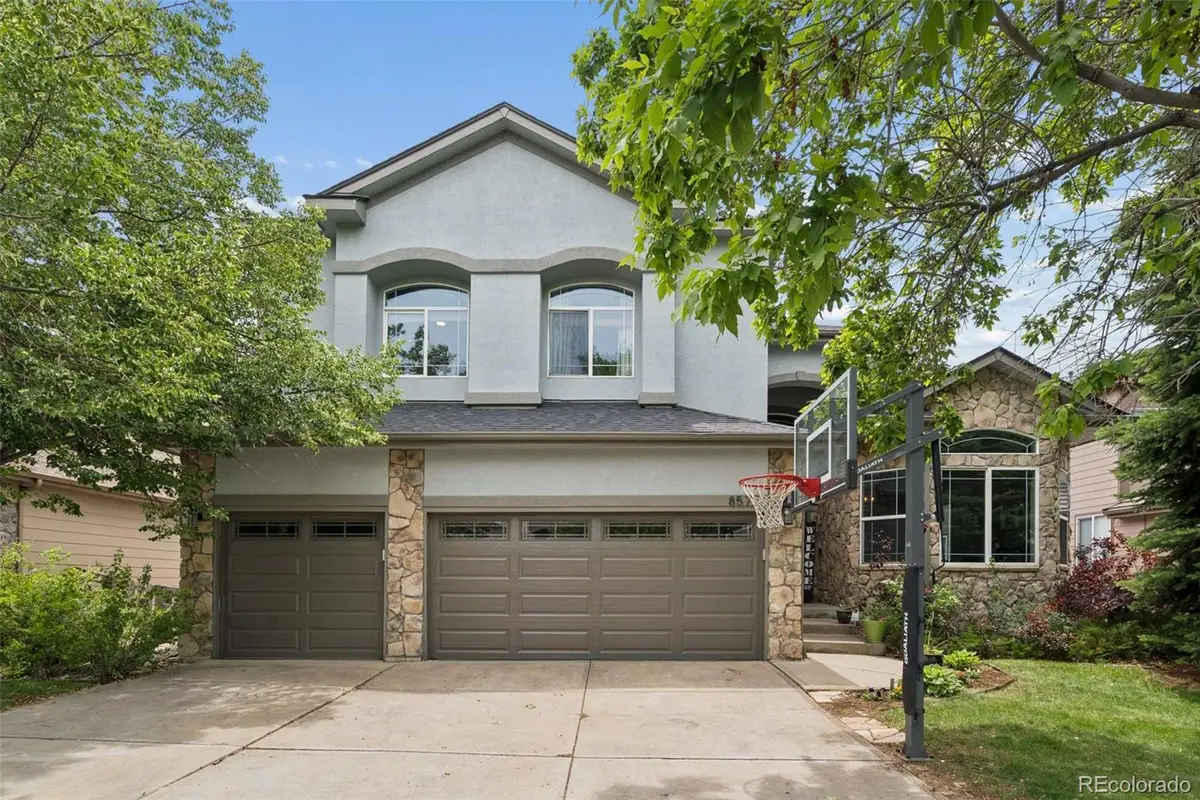 8572 S Miller Court, Littleton, CO 80127 - #1