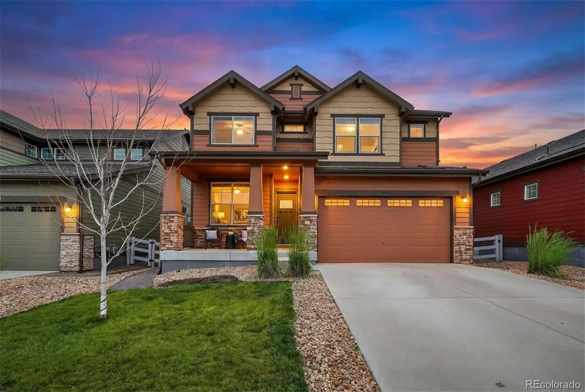 16694 Miners Way, Broomfield, CO 80023 - #1