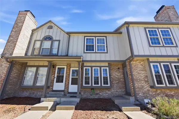 16921 E Chenango Avenue #C, Aurora, CO 80015