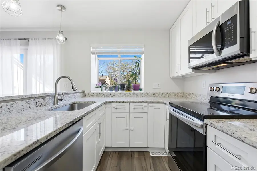 16921 E Chenango Avenue #C, Aurora, CO 80015 - #2