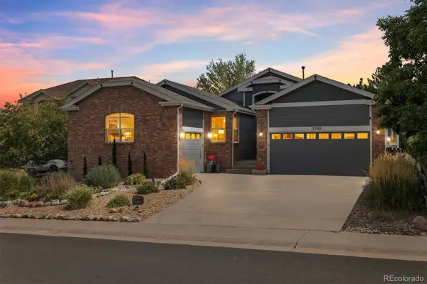 7740 Crystal Lake, Littleton, CO 80125