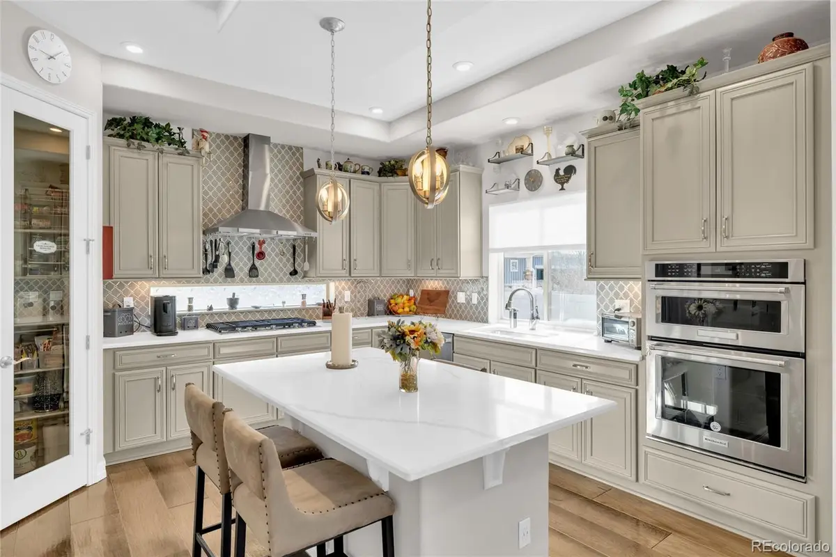 20384 E 53rd Drive, Denver, CO 80249 - #1