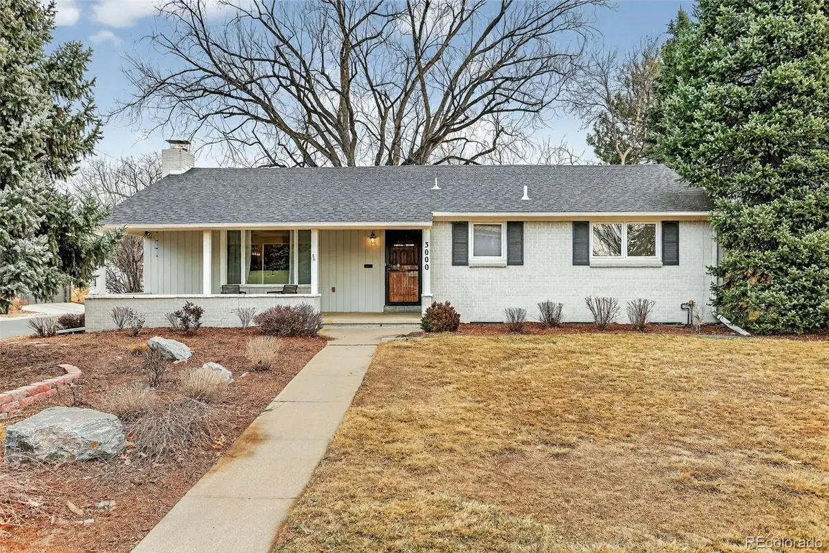 3000 S Madison Street, Denver, CO 80210 - Image #1
