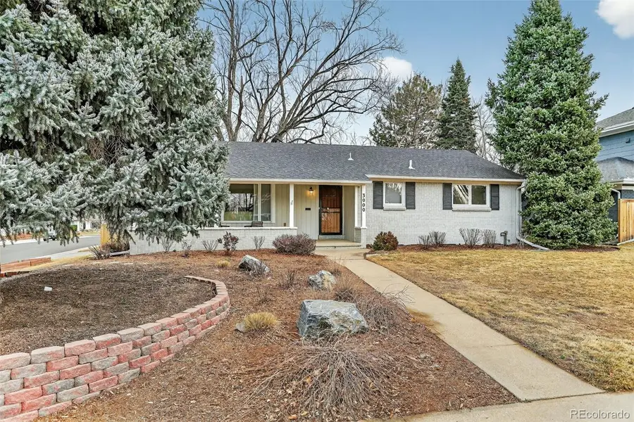 3000 S Madison Street, Denver, CO 80210 - Image #2