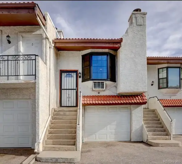 2620 S Federal Boulevard #D, Denver, CO 80219