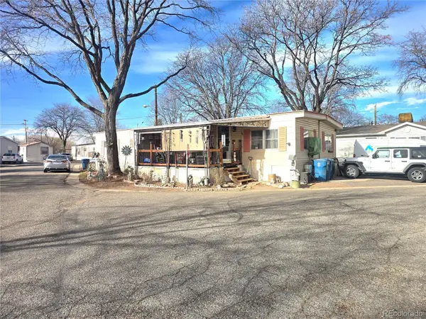 3600 E 88th Avenue, Thornton, CO 80229