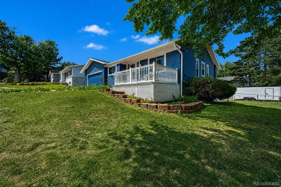 1821 S Yank Court, Lakewood, CO 80228 - #3