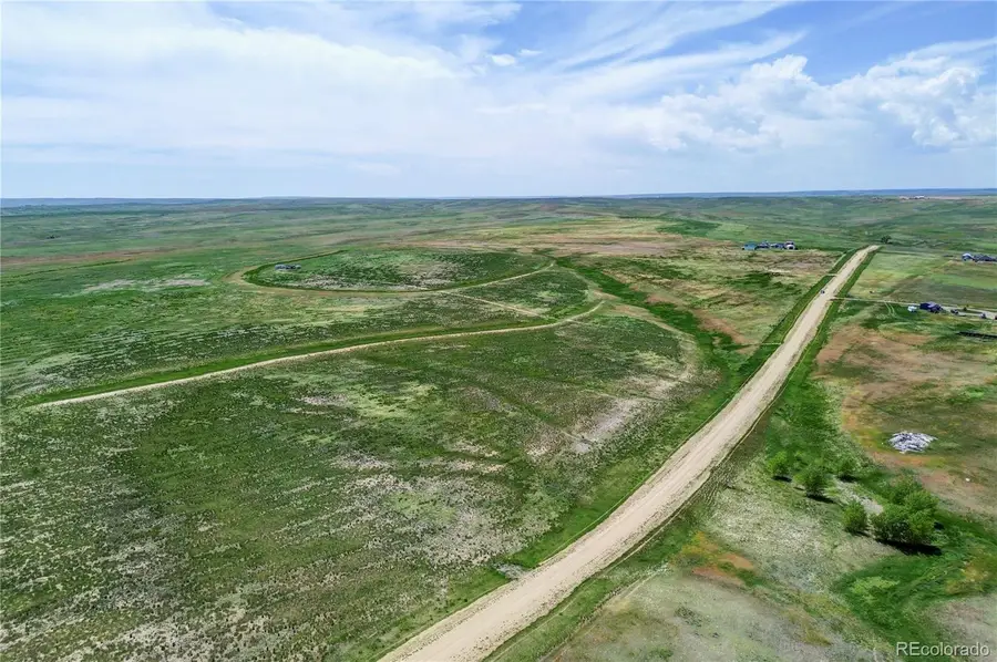 35820 County Road 160, Agate, CO 80101 - #3