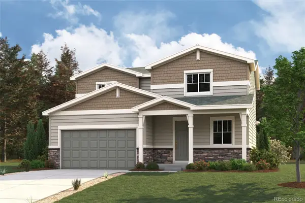 2125 Summit Place, Fort Lupton, CO 80621