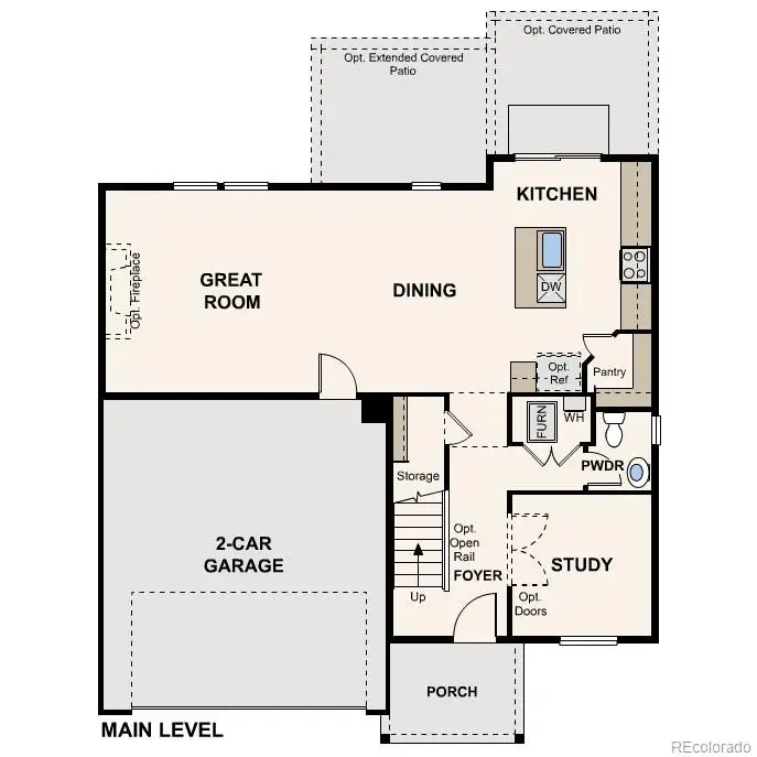 2125 Summit Place, Fort Lupton, CO 80621 - #2