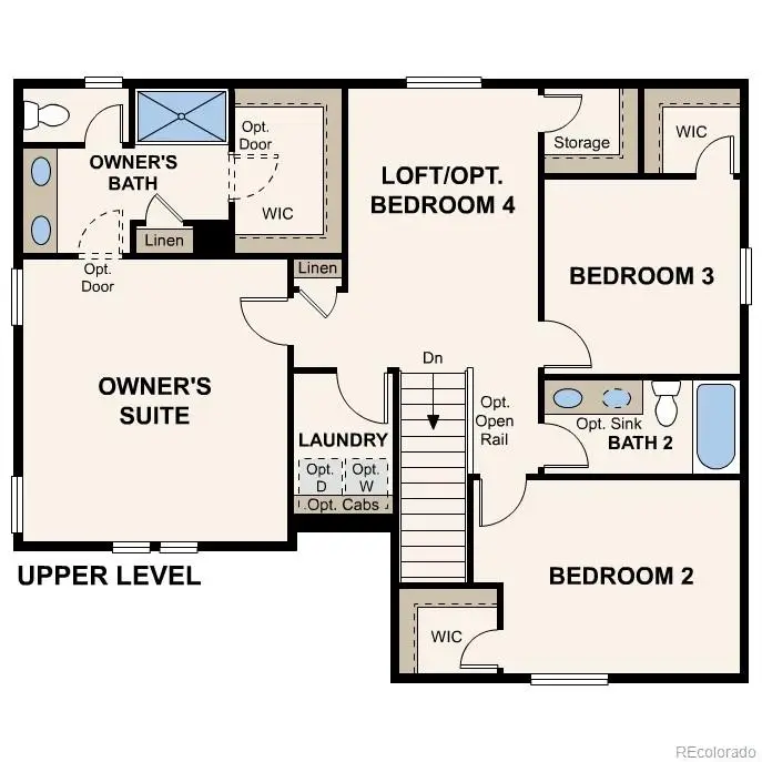 2125 Summit Place, Fort Lupton, CO 80621 - #3