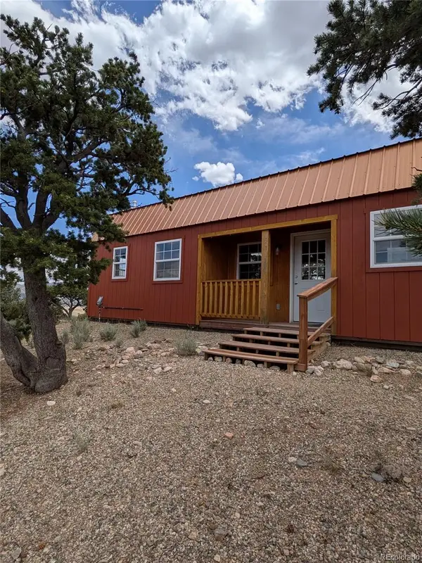 3302 & 3303 Calder Road, Fort Garland, CO 81133