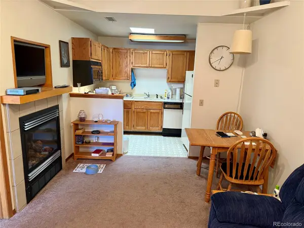 5041 Garrison Street #207C, Wheat Ridge, CO 80033