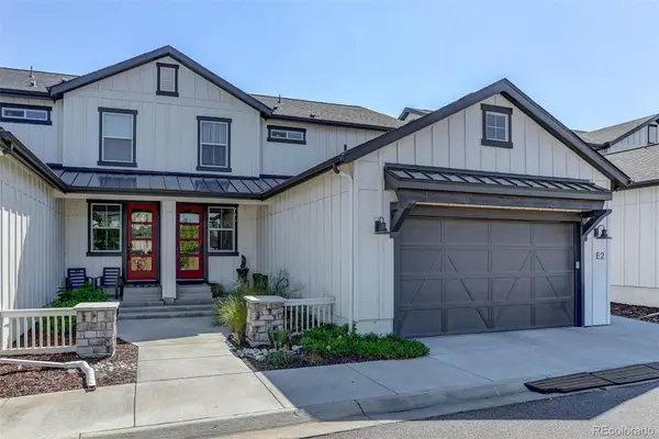 6780 W 60th Avenue #E2, Arvada, CO 80003