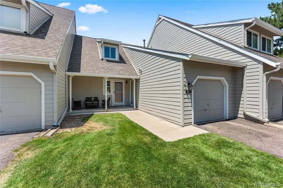 8077 S Vermejo Peak, Littleton, CO 80127 - #2