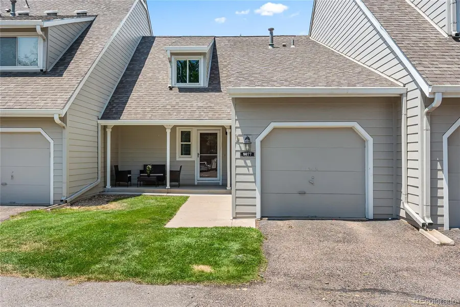 8077 S Vermejo Peak, Littleton, CO 80127 - #3