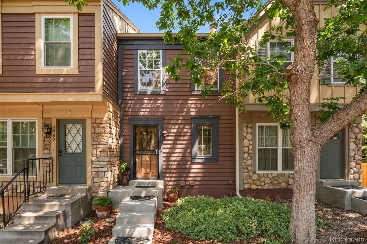 2793 E Nichols Circle, Littleton, CO 80122 - #1