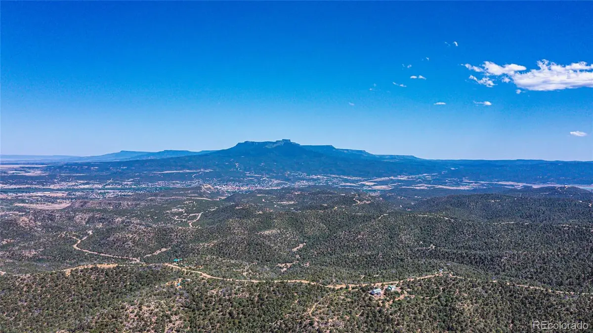Fishers Peak Ranch Lot E, Trinidad, CO 81082 - #1