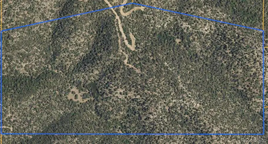 Fishers Peak Ranch Lot E, Trinidad, CO 81082 - #2