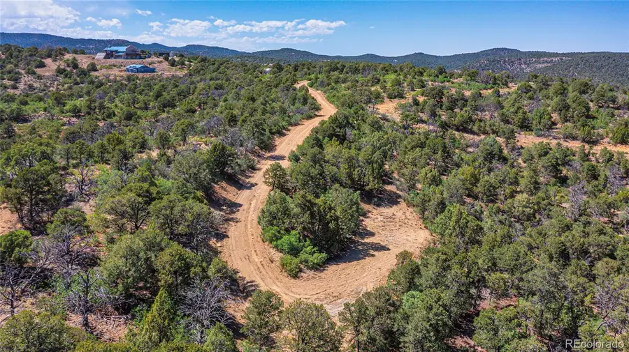 Fishers Peak Ranch Lot E, Trinidad, CO 81082 - #3