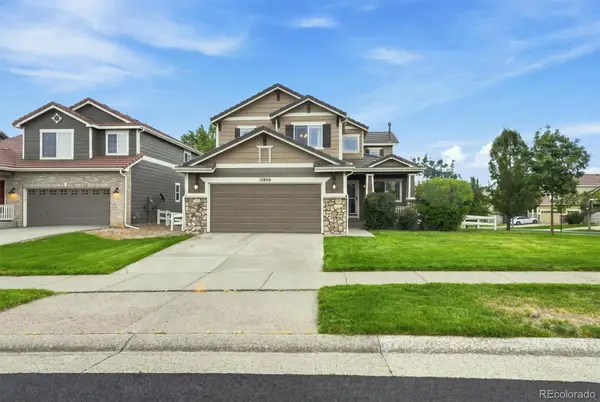 12830 Ventana Street, Parker, CO 80134