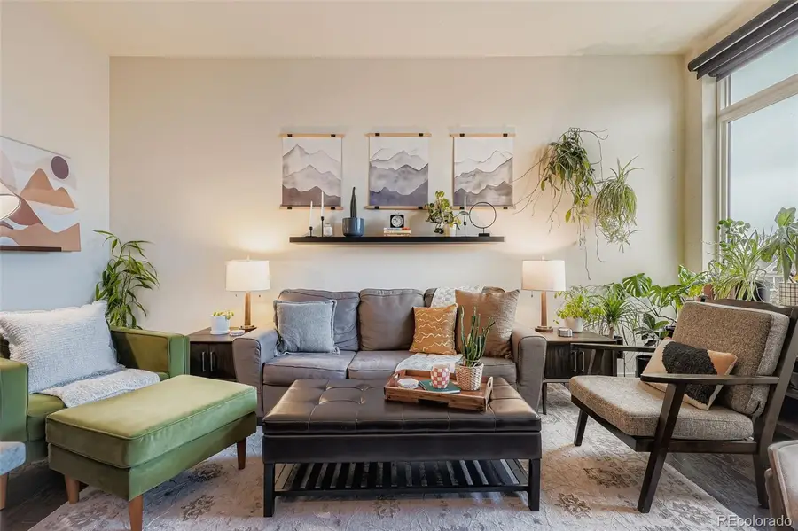 336 E 1st Avenue #304, Denver, CO 80203 - Image #3