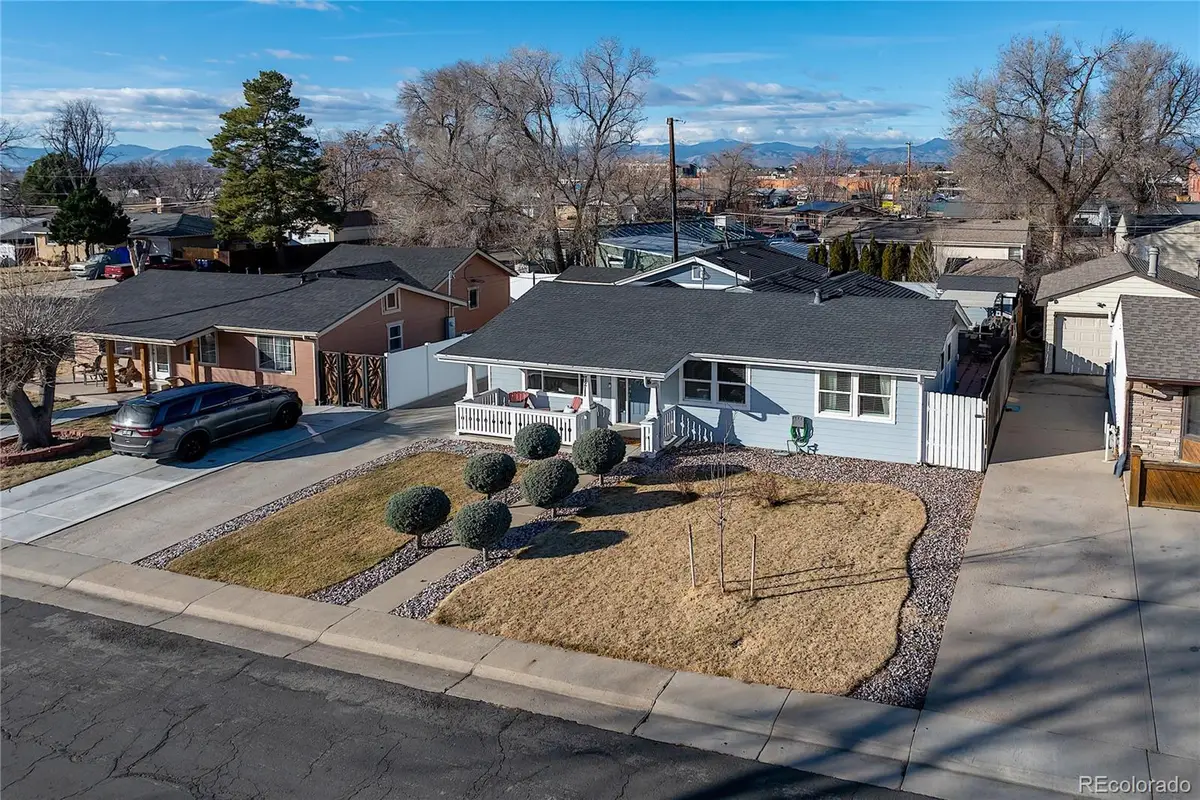 7211 Bryant Street, Westminster, CO 80030 - Image #1