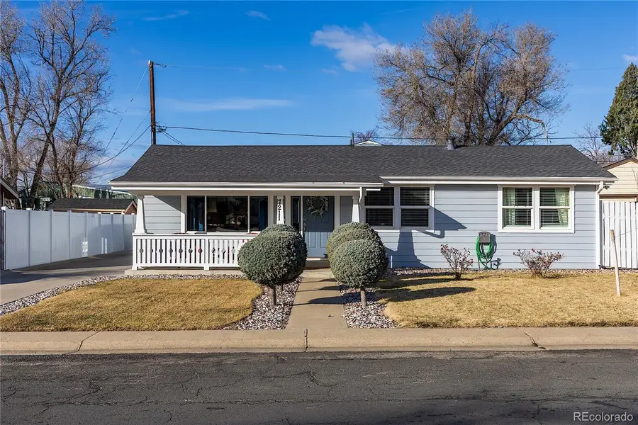 7211 Bryant Street, Westminster, CO 80030 - Image #2