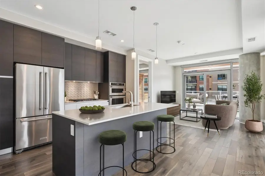 4200 W 17th Avenue #223, Denver, CO 80204 - #2