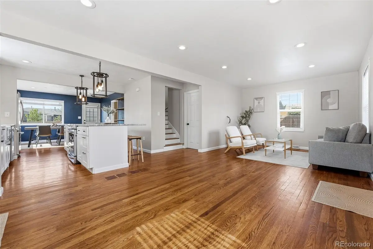 1890 W 52nd Avenue, Denver, CO 80221 - #1