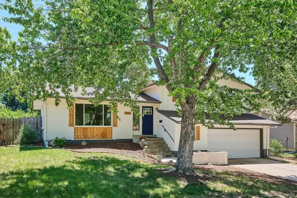 7486 E Fremont Drive, Centennial, CO 80112