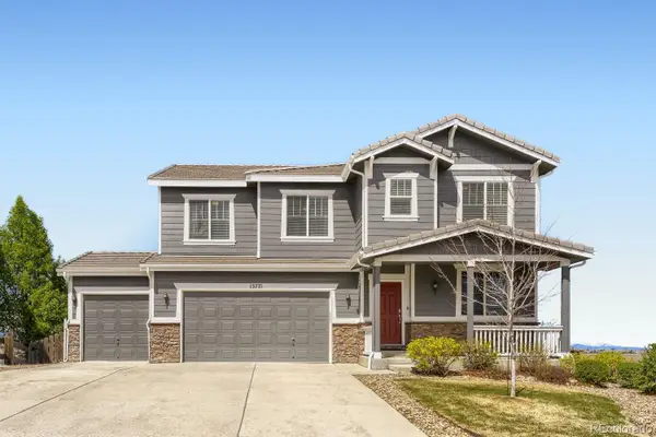 13771 Worthington Place Se, Parker, CO 80134